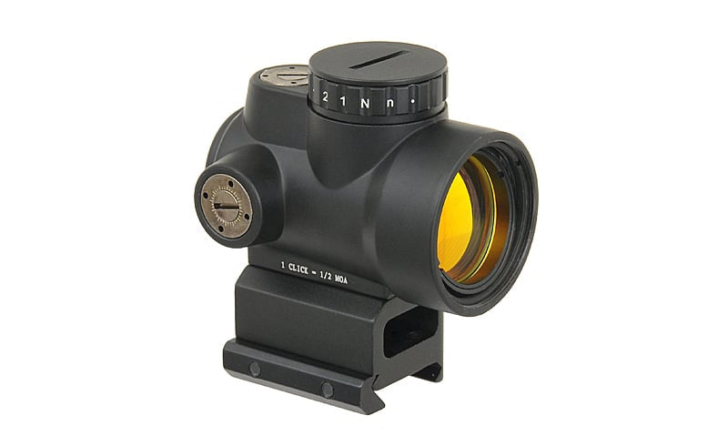 Red Dot Miniature Rifle Sight di BIG DRAGON