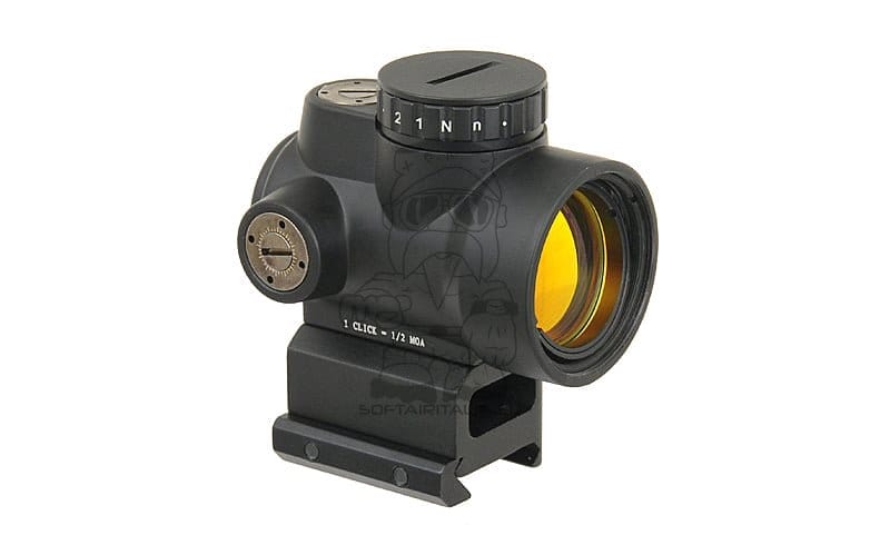 Red Dot Miniature Rifle Sight di BIG DRAGON