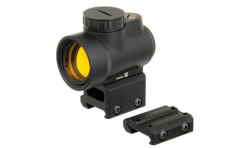 Red Dot Miniature Rifle Sight di BIG DRAGON