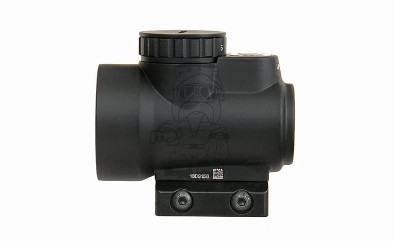 Red Dot Miniature Rifle Sight di BIG DRAGON