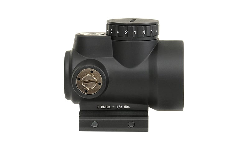 Red Dot Miniature Rifle Sight di BIG DRAGON