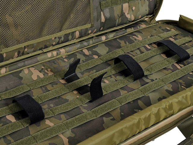 Custodia Padded Rifle Case 90cm di 8FIELDS