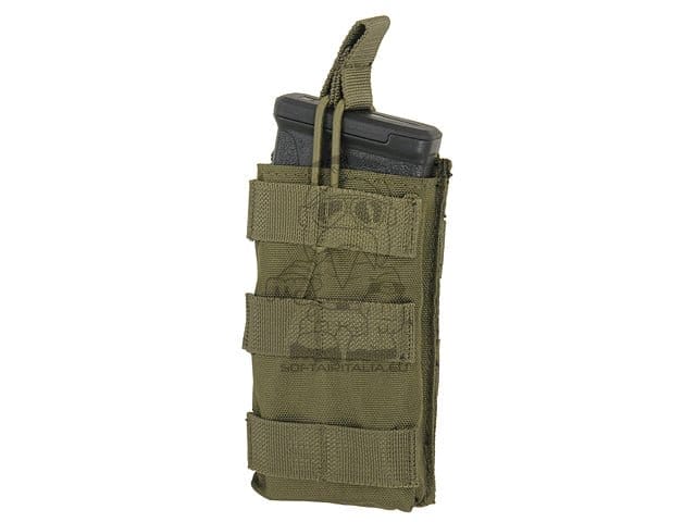 Pouch Modular Open Top per Caricatori 5.56 di EMERSONGEAR