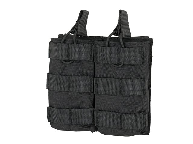 Pouch Modular Open Top Double per 5.56 di 8FIELDS
