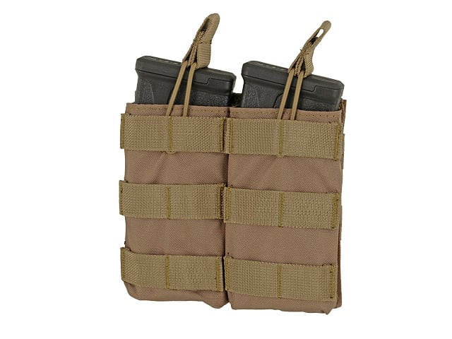 Pouch Modular Open Top Double per 5.56 di 8FIELDS