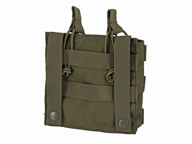 Pouch Modular Open Top per Caricatori 5.56 di 8FIELDS