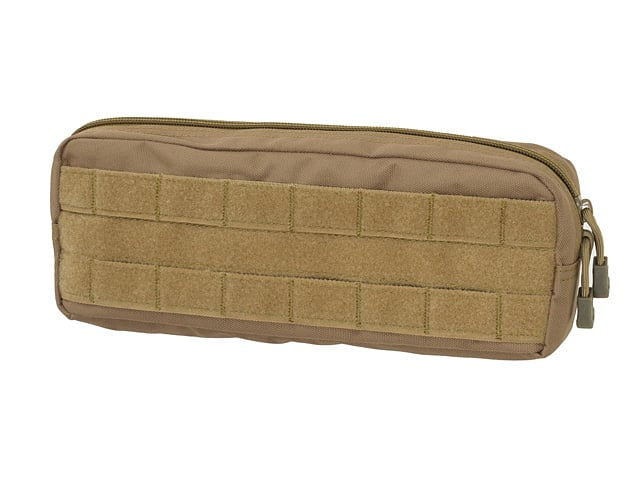 Pouch Utility Orizzontale Coyote di 8FIELDS