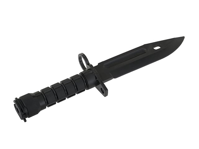 Bayonetta finta per M4/M16 di CYMA