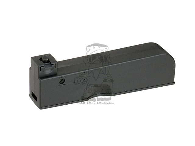 Caricatore Low-Cap 50rd per CM.701 di CYMA