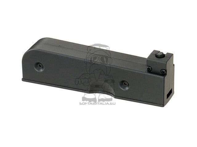 Caricatore Low-Cap 50rd per CM.701 di CYMA