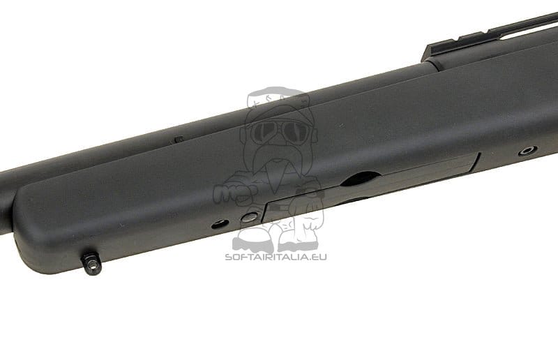Caricatore Low-Cap 50rd per CM.701 di CYMA
