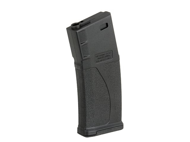 Caricatori Mid-Cap 10x140rd per M4/M16 di GUARDER