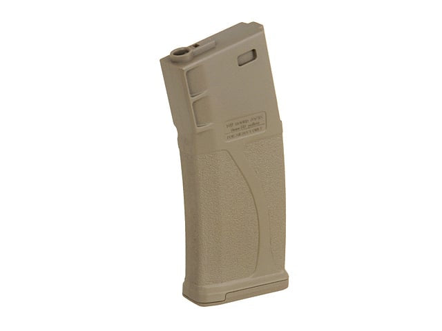 Caricatori Mid-Cap 140rd per M4/M16 di GUARDER