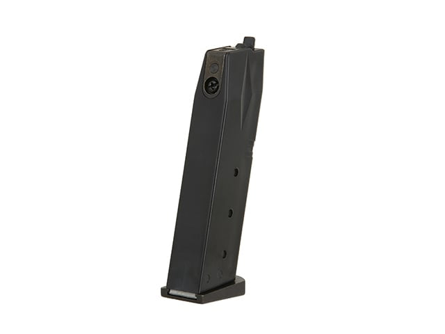 Caricatore Green Gas per Pistola M9 di STTI