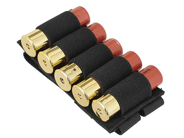 Pannello per Cartucce Shotgun 5rd di 8FIELDS