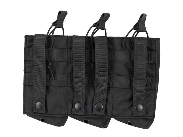 Open Top Triple Mag Pouch 7.62x39 di 8FIELDS