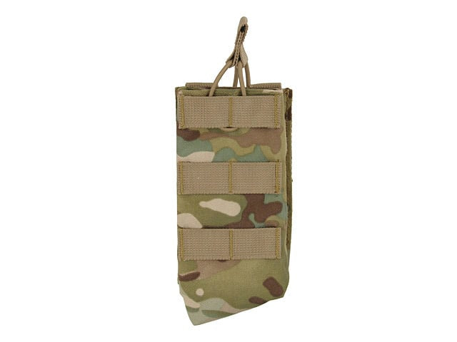 Open Top Single 7.62x39 AK Mag Pouch di 8FIELDS