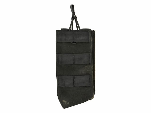 Open Top Single 7.62x39 AK Mag Pouch di 8FIELDS