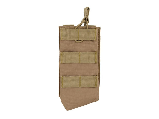 Open Top Single 7.62x39 AK Mag Pouch di 8FIELDS