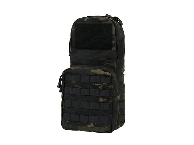 Zaino Idratazione 3L MOLLE di 8FIELDS