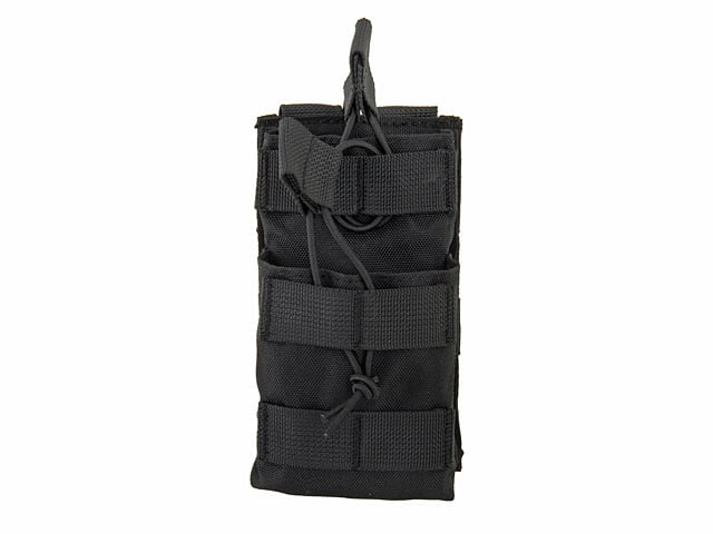 Single Stacker Mag Pouch per M4/M16 di 8FIELDS
