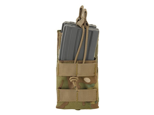 Single Stacker M4/M16 Mag Pouch di 8FIELDS