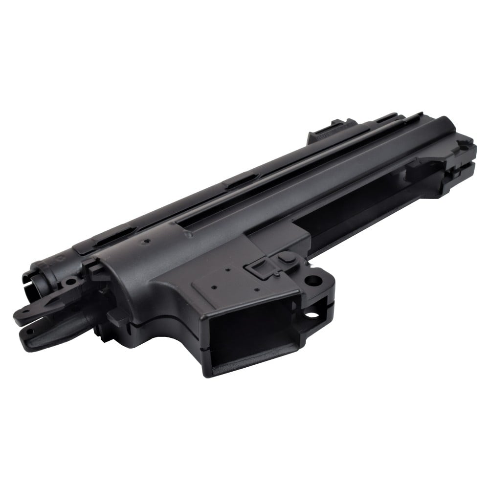 Body in Metallo per Serie M5 di J.G. WORKS