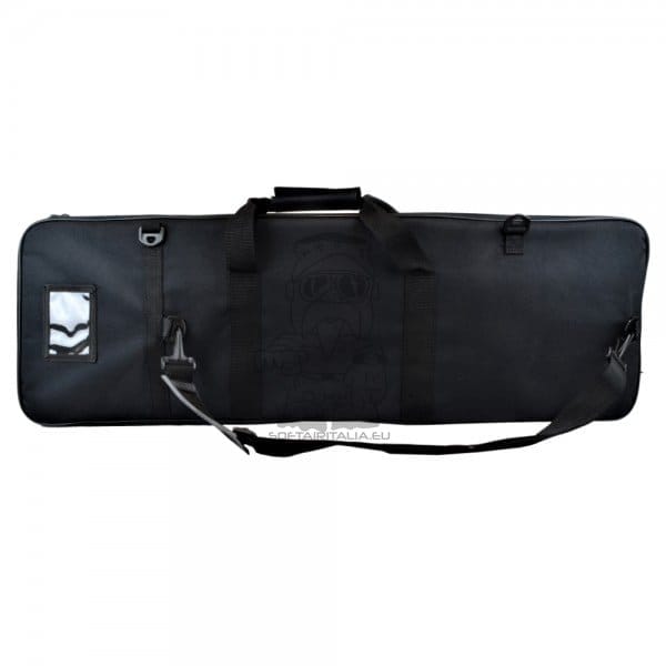 Custodia per Fucili 88cm Nera di ROYAL