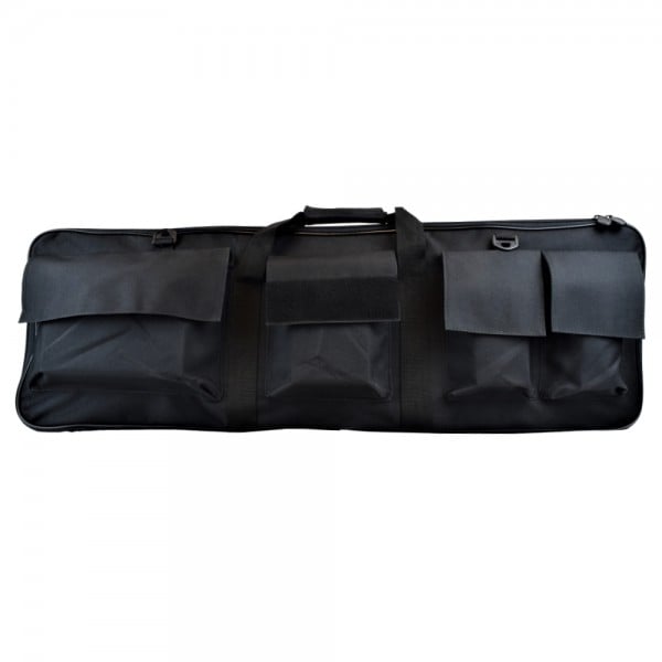 Custodia per Fucili 88cm Nera di ROYAL