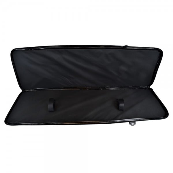 Custodia per Fucili 88cm Nera di ROYAL