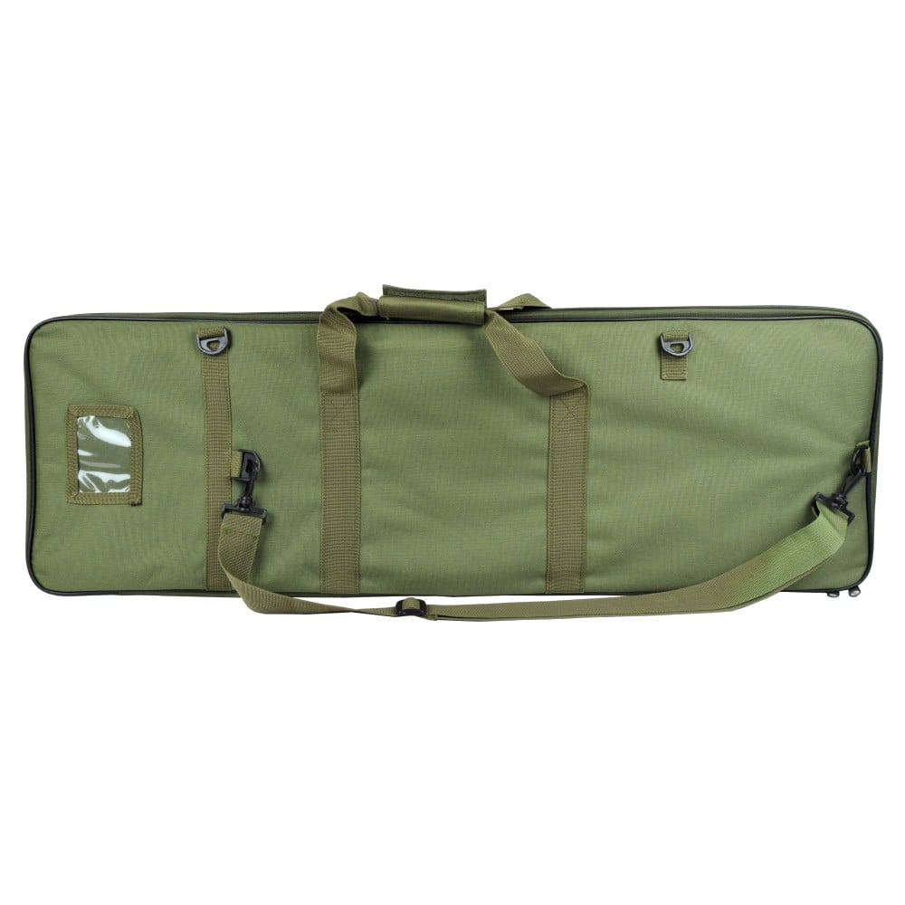 Custodia per Fucili 88cm Verde di ROYAL