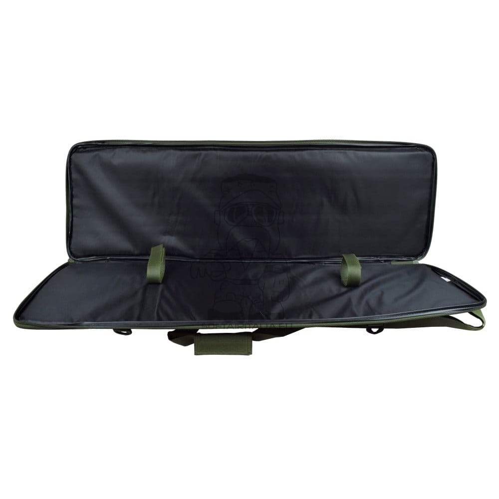 Custodia per Fucili 88cm Verde di ROYAL