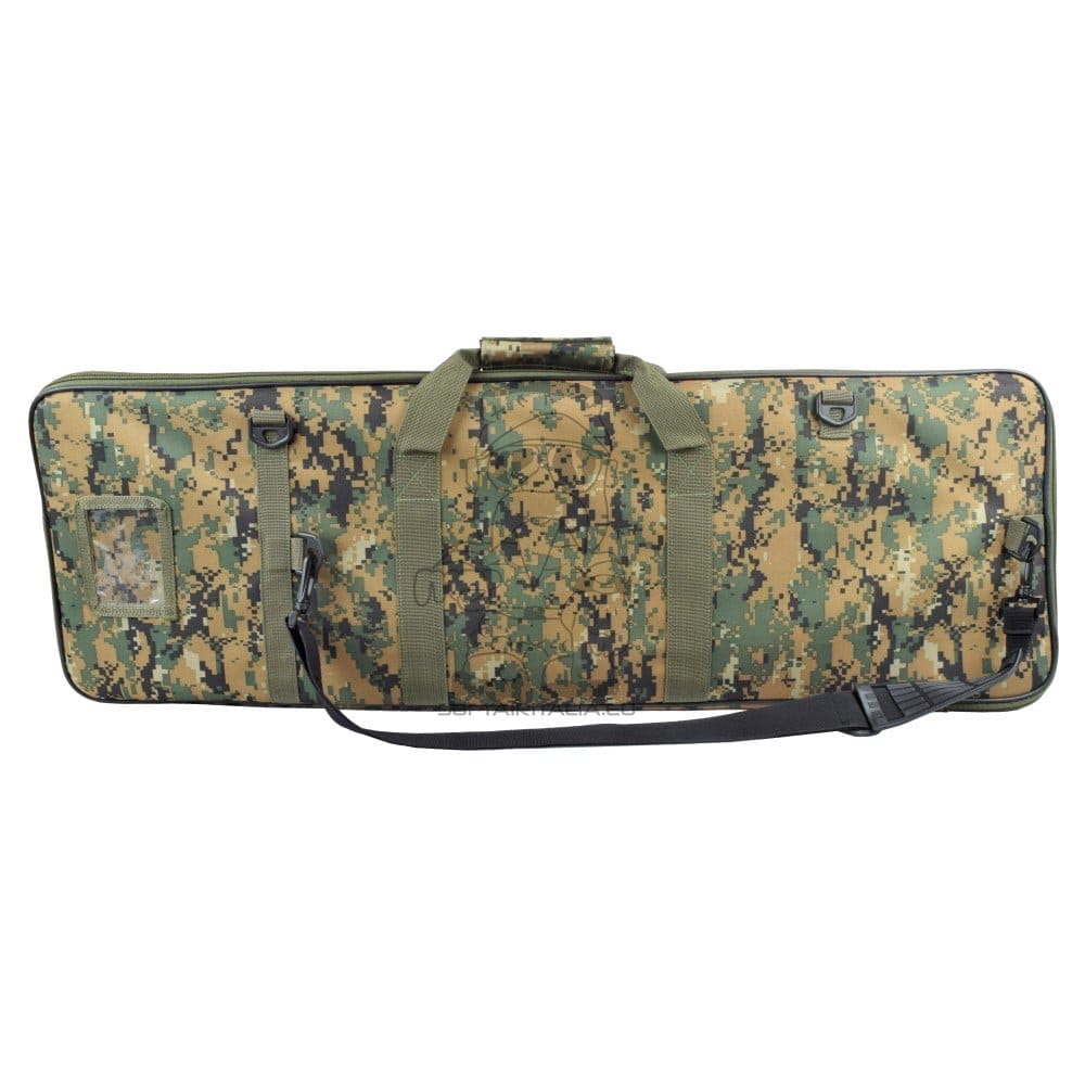 Custodia per Fucili 88cm MARPAT di ROYAL