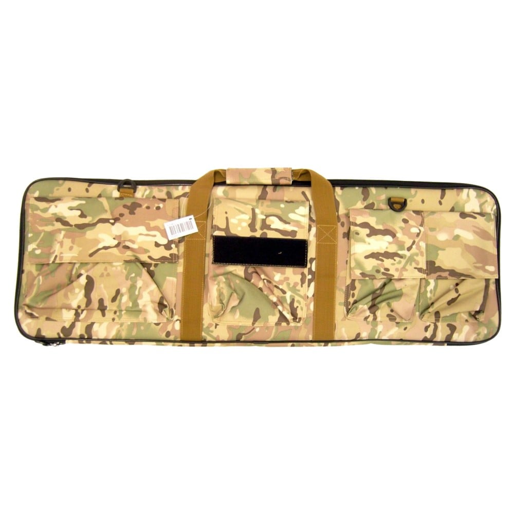 Custodia per Fucili 88cm Multicam di ROYAL