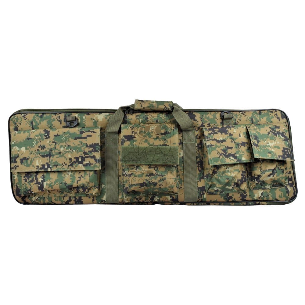 Custodia per Fucili 88cm MARPAT di ROYAL