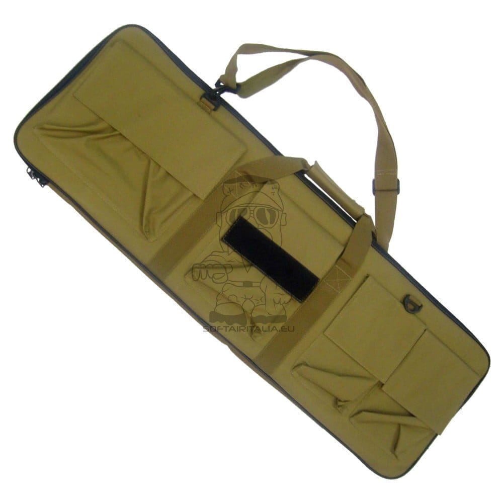 Custodia per Fucili 88cm Tan di ROYAL