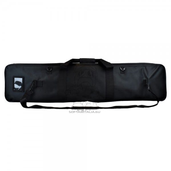 Custodia per Fucili 106cm Nera di ROYAL