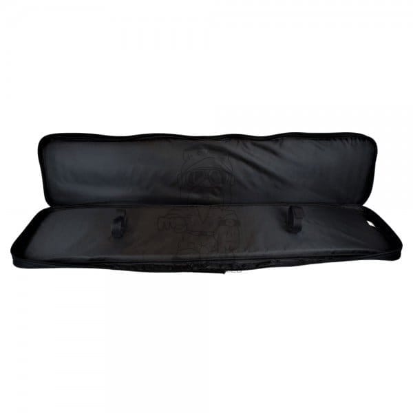Custodia per Fucili 106cm Nera di ROYAL