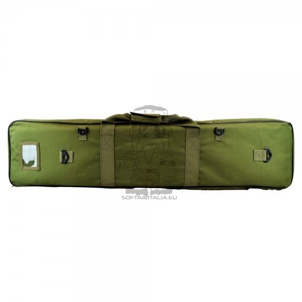 Custodia per Fucili 106cm Verde di ROYAL