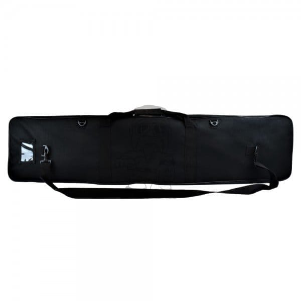 Custodia per Fucili 130cm Nero di ROYAL