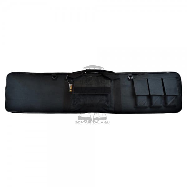 Custodia per Fucili 130cm Nero di ROYAL