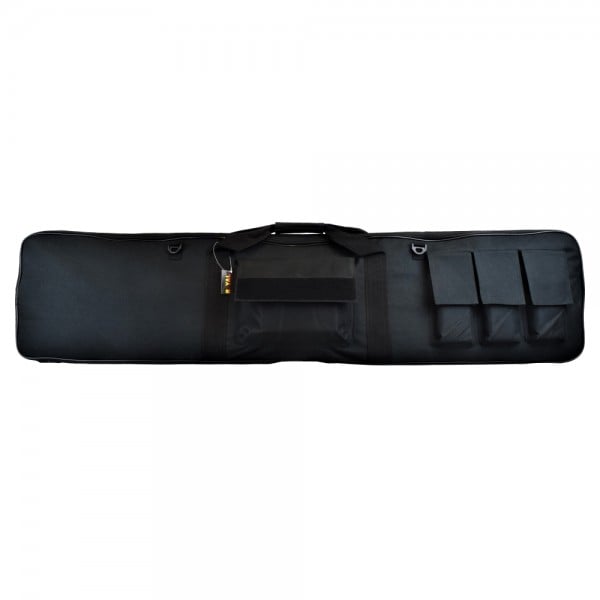 Custodia per Fucili 130cm Nero di ROYAL