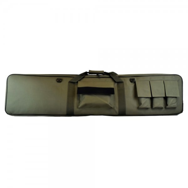 Custodia per Fucili 130cm Verde di ROYAL