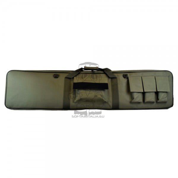 Custodia per Fucili 130cm Verde di ROYAL