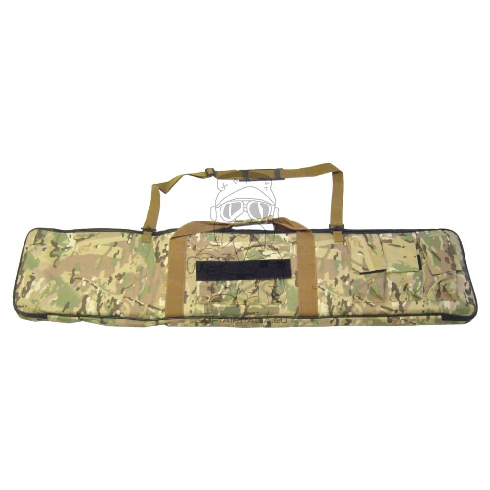 Custodia per Fucili 130cm Multicam di ROYAL