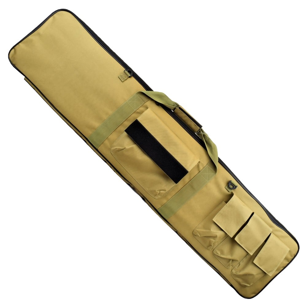 Custodia per Fucili 130cm Tan di ROYAL