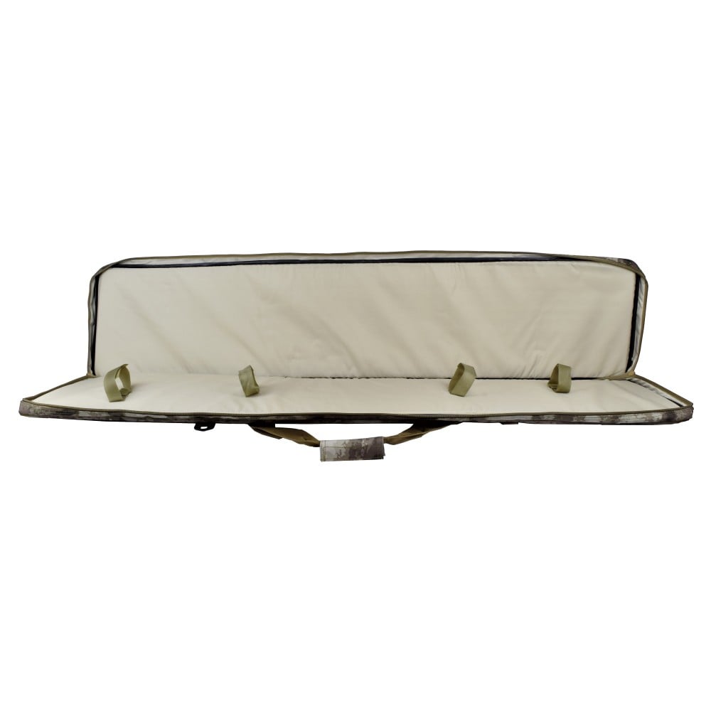 Custodia per Fucili 130cm A-TACS di ROYAL