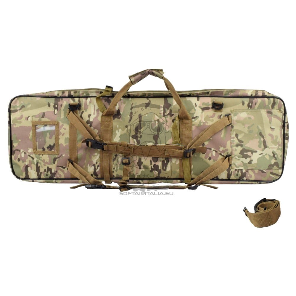 Custodia per Fucili Multicam di ROYAL