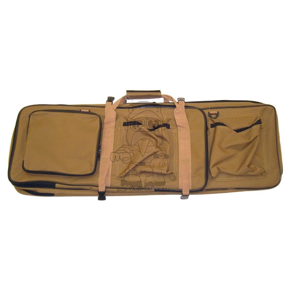Custodia per Fucili 88cm-140cm Tan di ROYAL