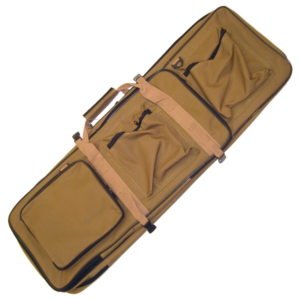 Custodia per Fucili 88cm-140cm Tan di ROYAL
